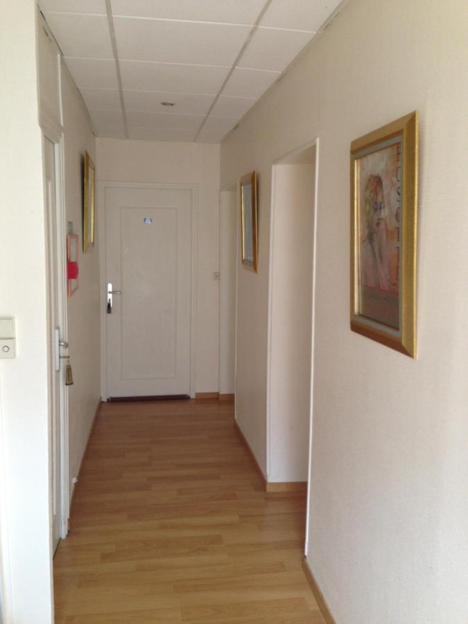 Hotel Pub Vauban Terreaux Avallon Exteriér fotografie